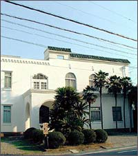浜松銀行会館
