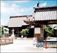 庚申寺