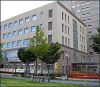 浜松裁判所