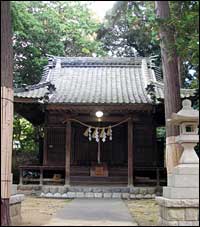 三社神社