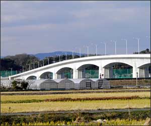 はまゆう大橋