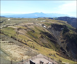 美ヶ原高原