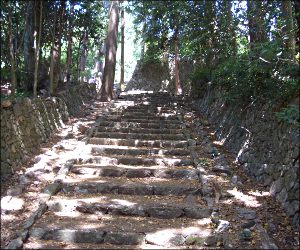 宿蘆寺