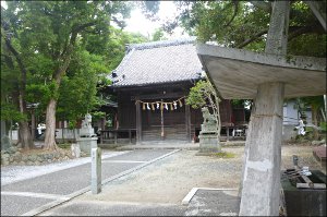 息神社-2