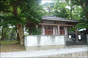 息神社-3